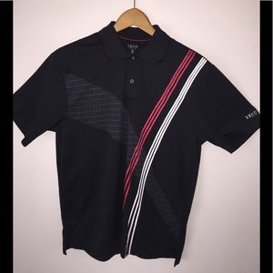 Izod Cool-FX golf shirt